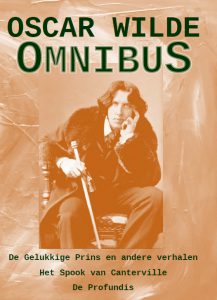 Oscar Wilde Omnibus
